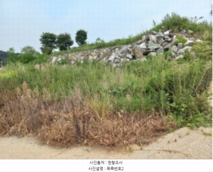 2024타경36885 경상남도 사천시 서포면 선전리 69-9 임야 경매 이미지