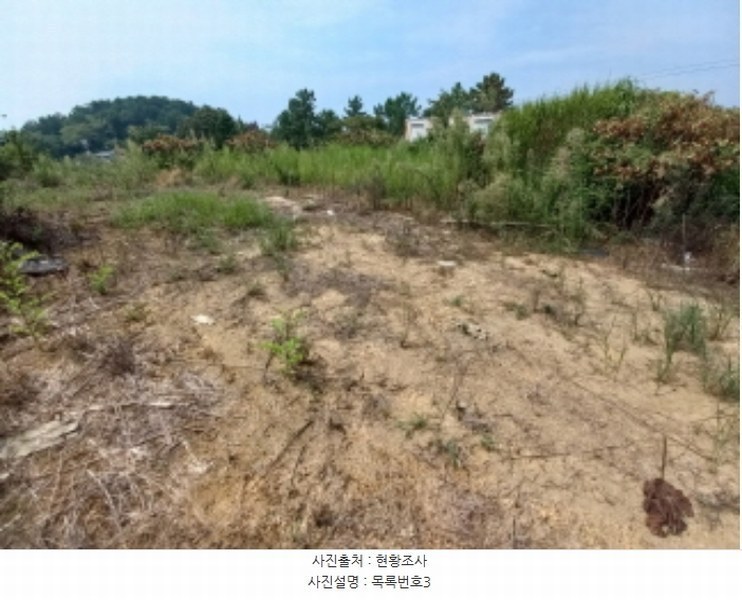 2024타경36885 경상남도 사천시 서포면 선전리 69-9 임야 경매 이미지