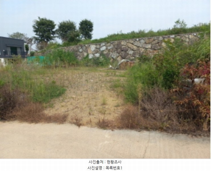 2024타경36885 경상남도 사천시 서포면 선전리 69-9 임야 경매 이미지