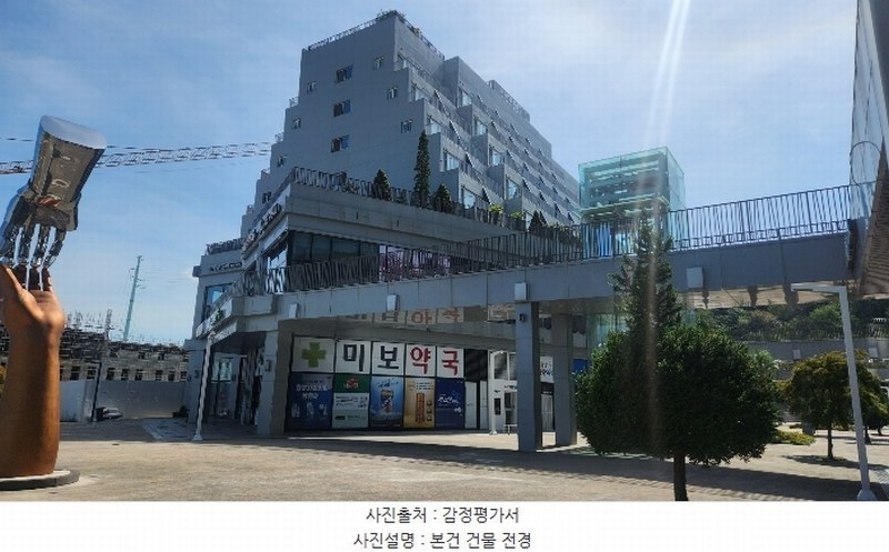 2024타경37536 경상남도 진주시 동부로169번길 12, 윙스타워 2층 씨203호 근린상가 경매 이미지