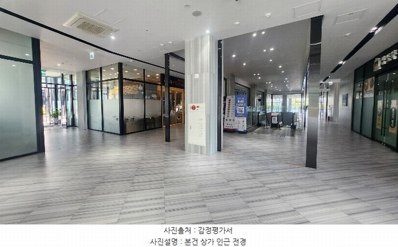 2024타경37536 경상남도 진주시 동부로169번길 12, 윙스타워 2층 씨203호 근린상가 경매 이미지