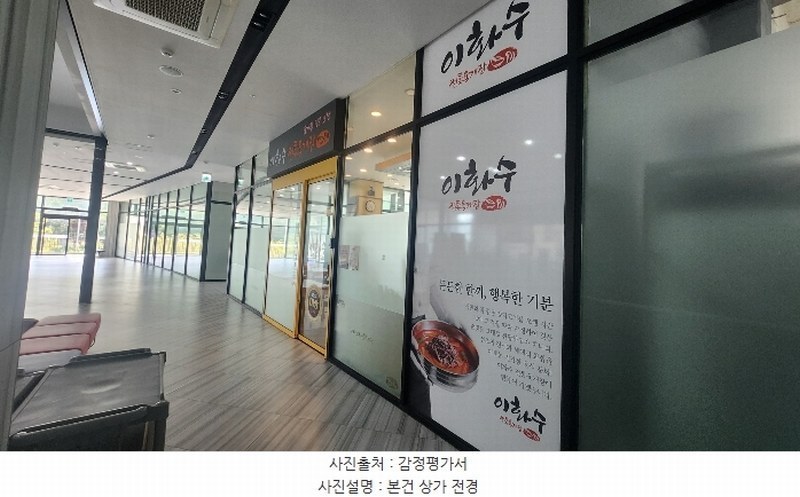2024타경37536 경상남도 진주시 동부로169번길 12, 윙스타워 2층 씨203호 근린상가 경매 이미지