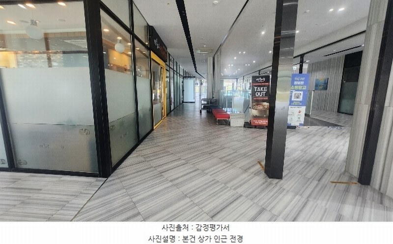 2024타경37536 경상남도 진주시 동부로169번길 12, 윙스타워 2층 씨203호 근린상가 경매 이미지
