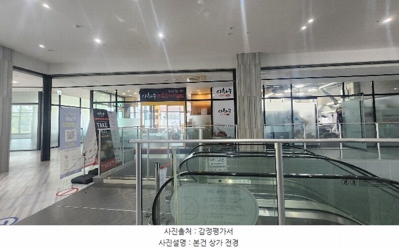 2024타경37536 경상남도 진주시 동부로169번길 12, 윙스타워 2층 씨203호 근린상가 경매 이미지