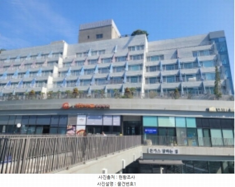 2024타경37536 경상남도 진주시 동부로169번길 12, 윙스타워 2층 씨203호 근린상가 경매 이미지