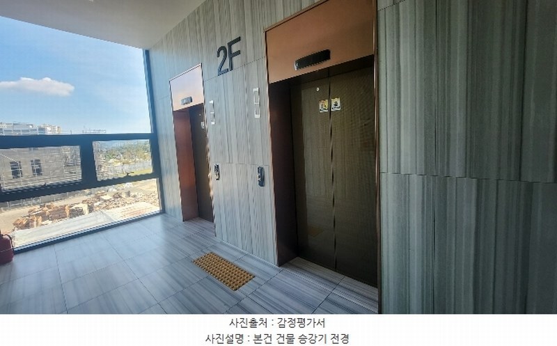 2024타경37536 경상남도 진주시 동부로169번길 12, 윙스타워 2층 씨203호 근린상가 경매 이미지
