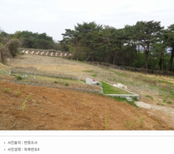 2024타경37864 경상남도 남해군 서면 중현리 898 농지 경매 이미지