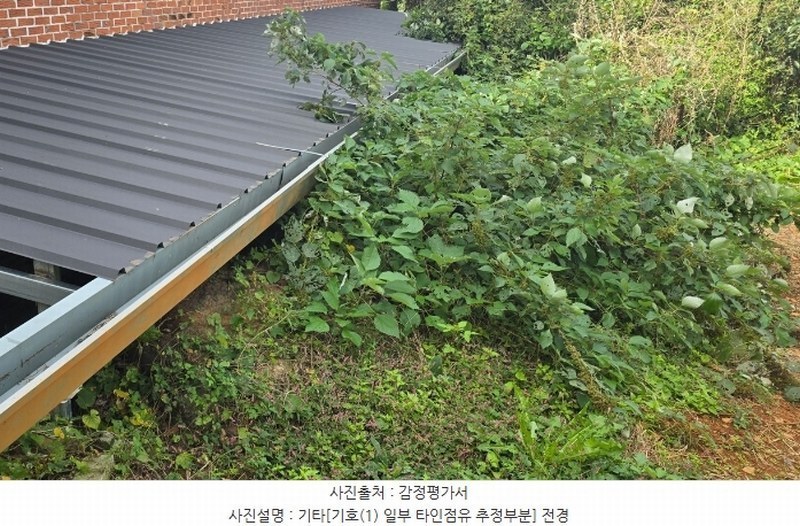 2024타경38249 경상남도 남해군 고현면 대사리 897 농지 경매 이미지