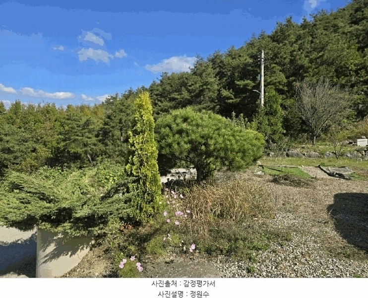 2024타경38546 경상남도 산청군 산청읍 차탄리 221-12 주택 경매 이미지