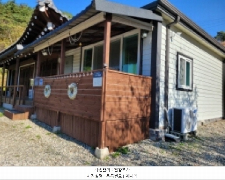 2024타경38546 경상남도 산청군 산청읍 차탄리 221-12 주택 경매 이미지