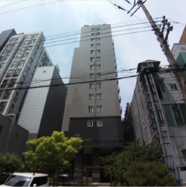 2025타경10274 서울특별시 금천구 두산로3길 17, 미림에이클래스 102동 13층 1306호 오피스텔 경매 이미지
