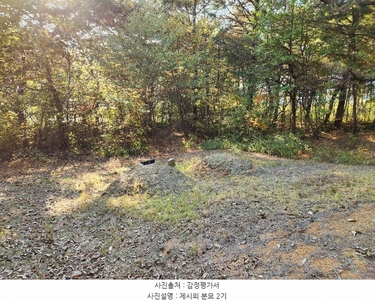 2024타경38713 경상남도 진주시 수곡면 효자리 산101-1 임야 경매 이미지