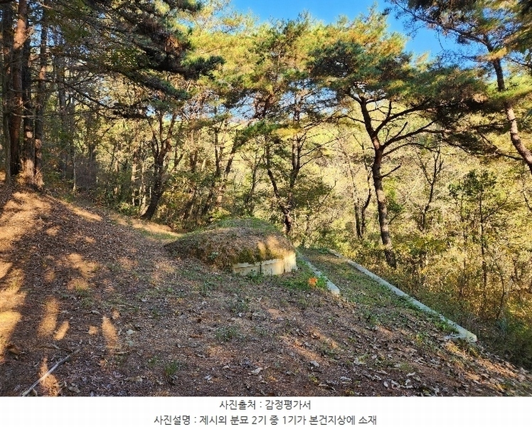 2024타경38713 경상남도 진주시 수곡면 효자리 산101-1 임야 경매 이미지
