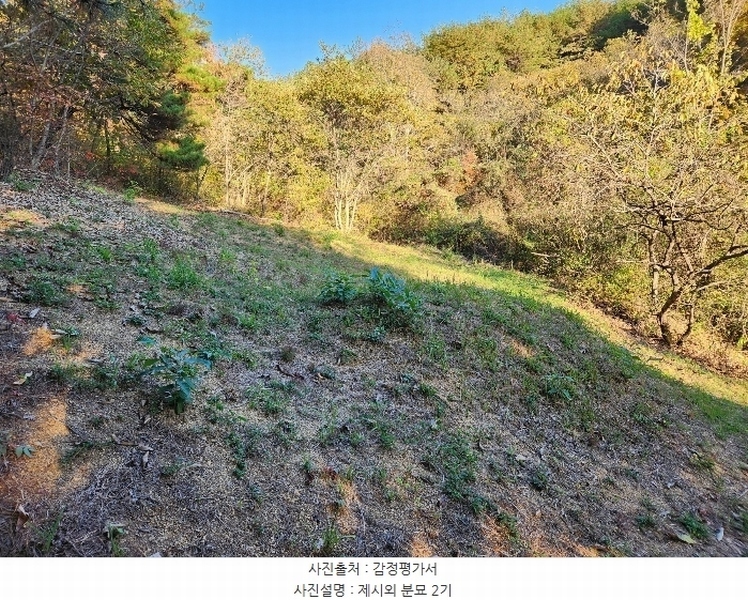 2024타경38713 경상남도 진주시 수곡면 효자리 산101-1 임야 경매 이미지