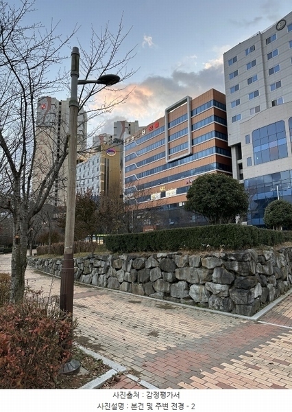 2024타경38850 경상남도 진주시 에나로 103-7, 우람빌딩 4층 405호 근린상가 경매 이미지