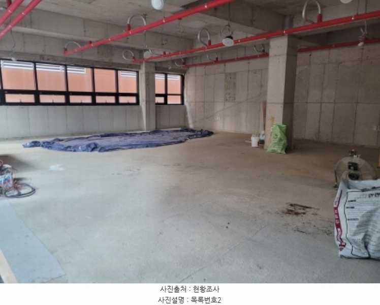 2024타경38850 경상남도 진주시 에나로 103-7, 우람빌딩 4층 405호 근린상가 경매 이미지