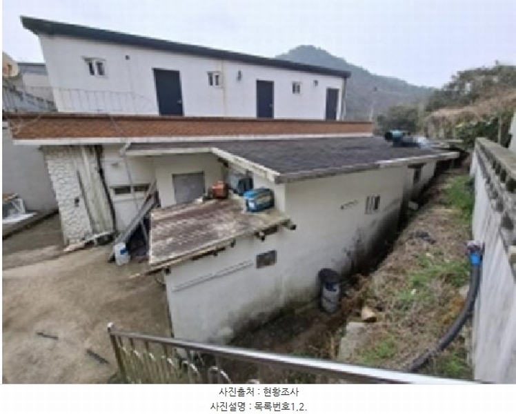 2025타경566 경상남도 남해군 삼동면 동천리 1975-3 근린주택 경매 이미지