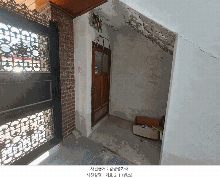2025타경652 경상남도 진주시 상대동 196-31 근린주택 경매 이미지