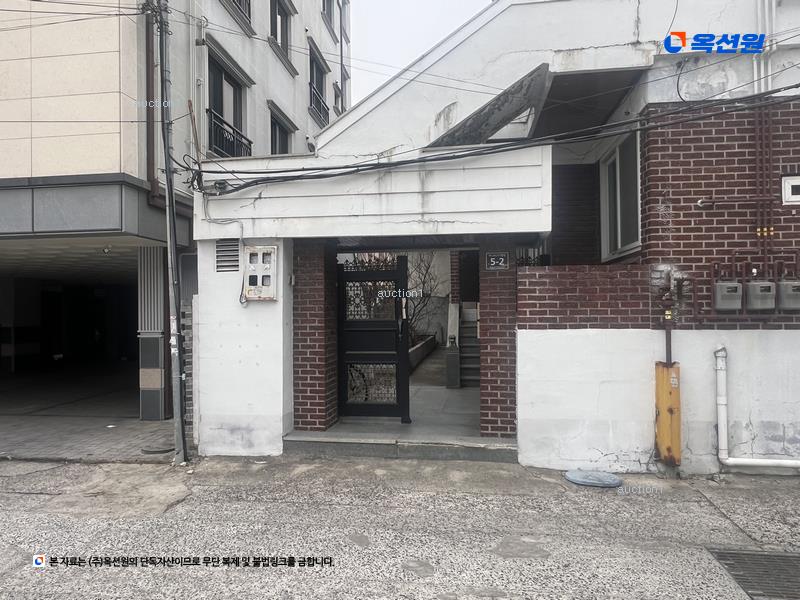 2025타경652 경상남도 진주시 상대동 196-31 근린주택 경매 이미지