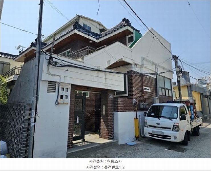 2025타경652 경상남도 진주시 상대동 196-31 근린주택 경매 이미지