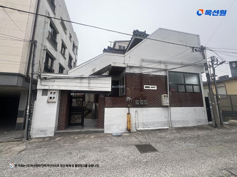 2025타경652 경상남도 진주시 상대동 196-31 근린주택 경매 이미지