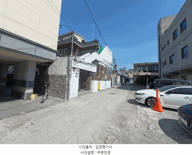 2025타경652 경상남도 진주시 상대동 196-31 근린주택 경매 이미지