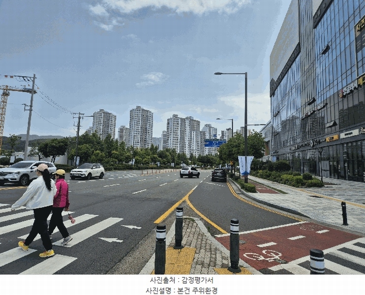 2025타경698 경상남도 진주시 에나로127번길 30, 드림어반스퀘어 4층 406호외8개호 근린상가 경매 이미지