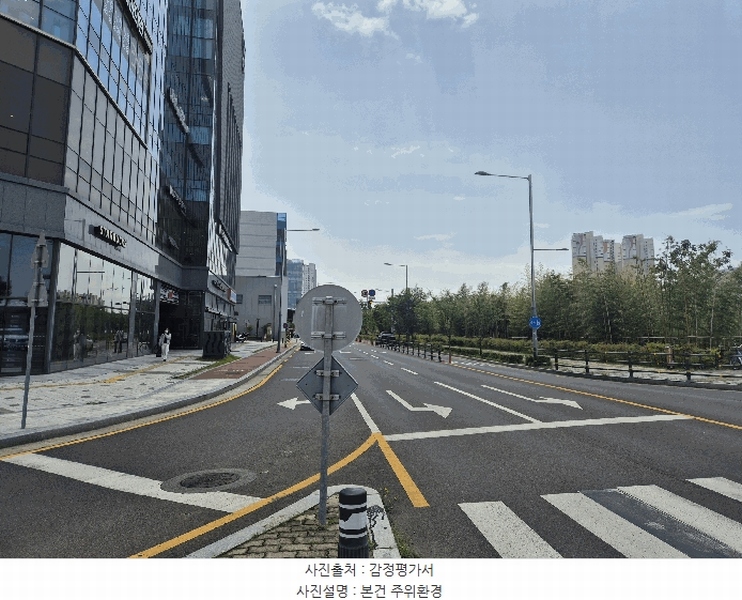 2025타경698 경상남도 진주시 에나로127번길 30, 드림어반스퀘어 4층 406호외8개호 근린상가 경매 이미지