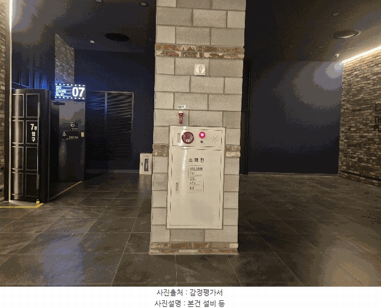 2025타경698 경상남도 진주시 에나로127번길 30, 드림어반스퀘어 4층 406호외8개호 근린상가 경매 이미지