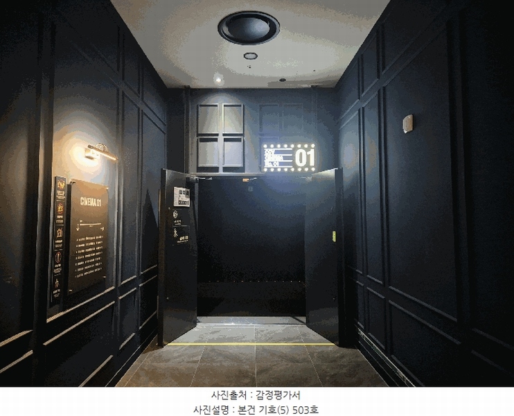 2025타경698 경상남도 진주시 에나로127번길 30, 드림어반스퀘어 4층 406호외8개호 근린상가 경매 이미지