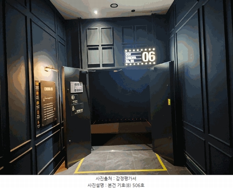 2025타경698 경상남도 진주시 에나로127번길 30, 드림어반스퀘어 4층 406호외8개호 근린상가 경매 이미지