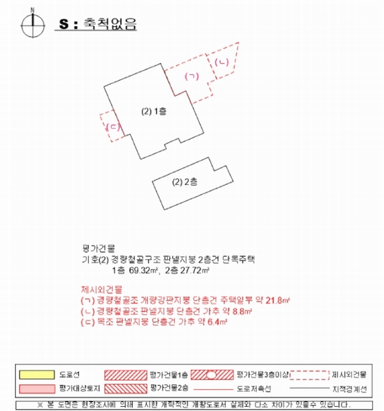 2025타경777 경상남도 하동군 하동읍 흥룡리 655-3 주택 경매 이미지
