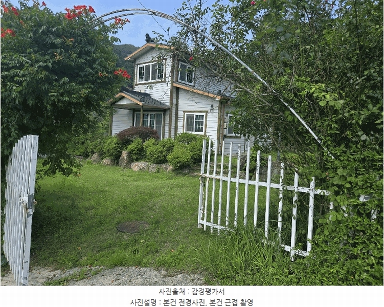 2025타경777 경상남도 하동군 하동읍 흥룡리 655-3 주택 경매 이미지