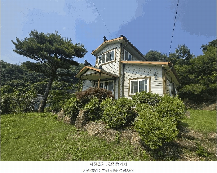 2025타경777 경상남도 하동군 하동읍 흥룡리 655-3 주택 경매 이미지