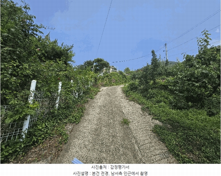 2025타경777 경상남도 하동군 하동읍 흥룡리 655-3 주택 경매 이미지