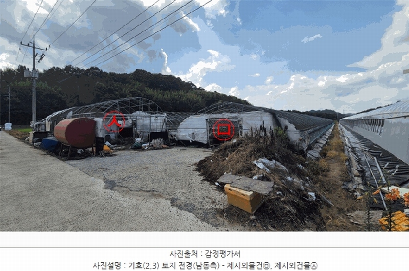 2025타경798 경상남도 진주시 집현면 덕오리 536-8 농지 경매 이미지