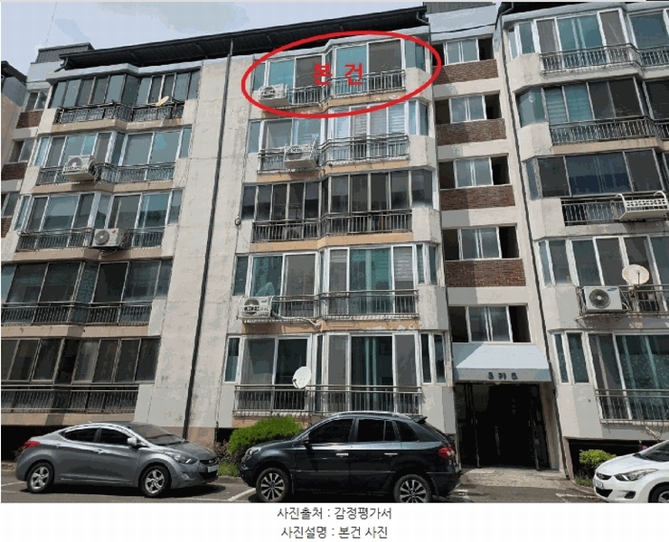 2025타경853 경상남도 사천시 읍내로 98, 신진아파트 가동 5층 603호 아파트[공급27평형] 경매 이미지