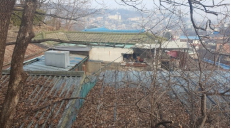 2025타경10294 서울특별시 성북구 성북동 213-19 대지 경매 이미지