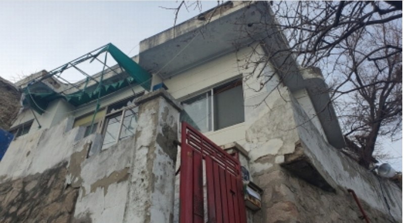 2025타경10294 서울특별시 성북구 성북동 213-19 대지 경매 이미지