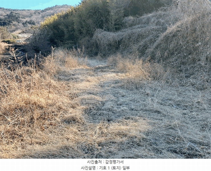 2025타경30549 경상남도 남해군 서면 대정리 179-3 농가관련시설 경매 이미지