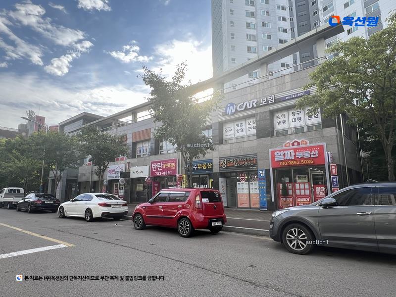 2025타경30649 경상남도 진주시 초장로14번길 27, 진주초전푸르지오1단지 103동 1층 103호 아파트[공급58평형] 경매 이미지