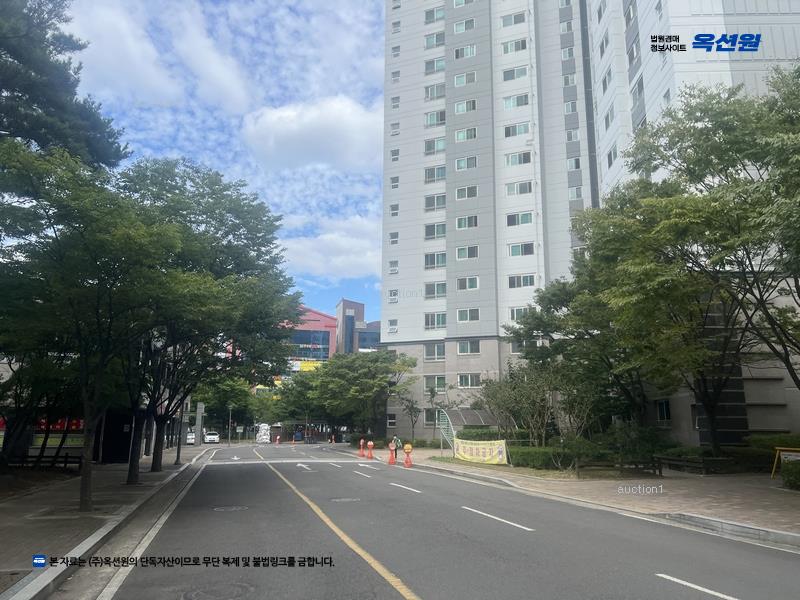 2025타경30649 경상남도 진주시 초장로14번길 27, 진주초전푸르지오1단지 103동 1층 103호 아파트[공급58평형] 경매 이미지