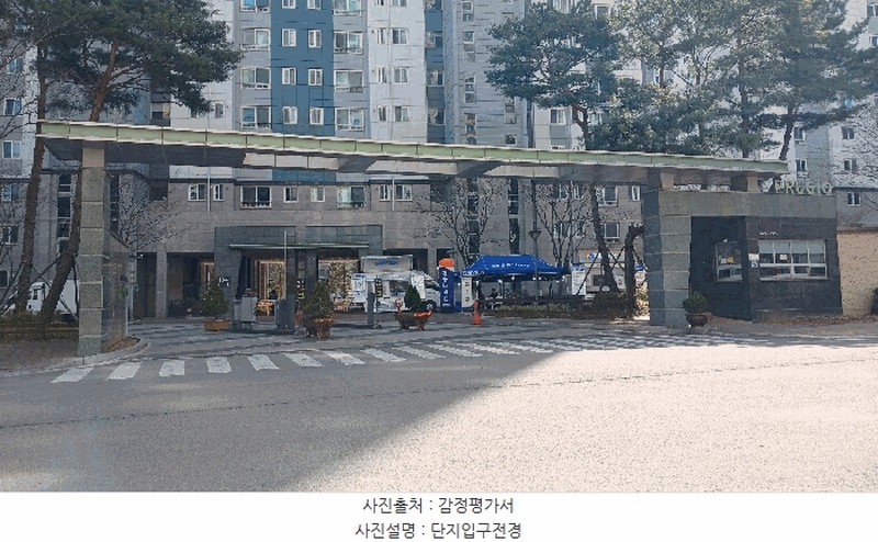 2025타경30649 경상남도 진주시 초장로14번길 27, 진주초전푸르지오1단지 103동 1층 103호 아파트[공급58평형] 경매 이미지