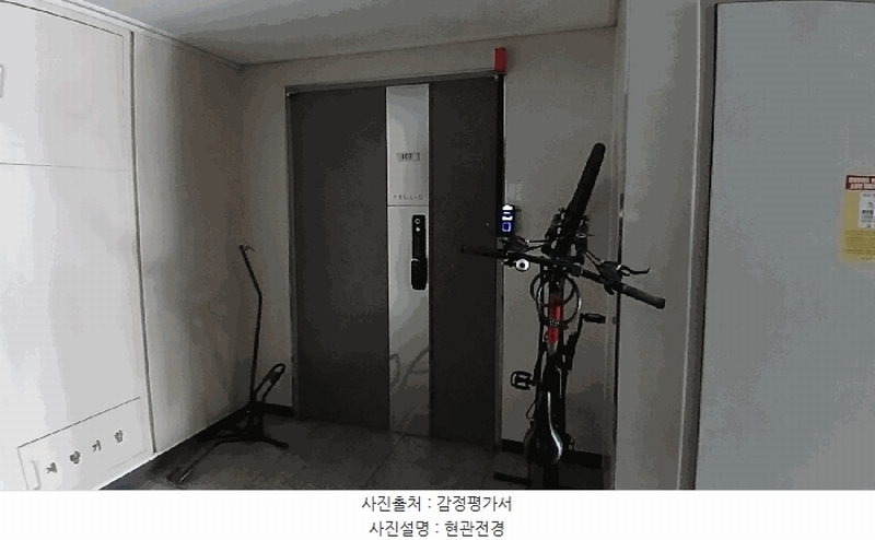2025타경30649 경상남도 진주시 초장로14번길 27, 진주초전푸르지오1단지 103동 1층 103호 아파트[공급58평형] 경매 이미지