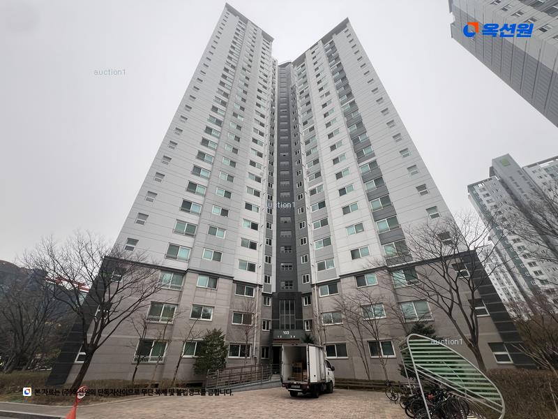 2025타경30649 경상남도 진주시 초장로14번길 27, 진주초전푸르지오1단지 103동 1층 103호 아파트[공급58평형] 경매 이미지