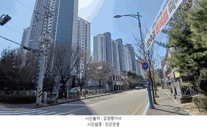 2025타경30649 경상남도 진주시 초장로14번길 27, 진주초전푸르지오1단지 103동 1층 103호 아파트[공급58평형] 경매 이미지