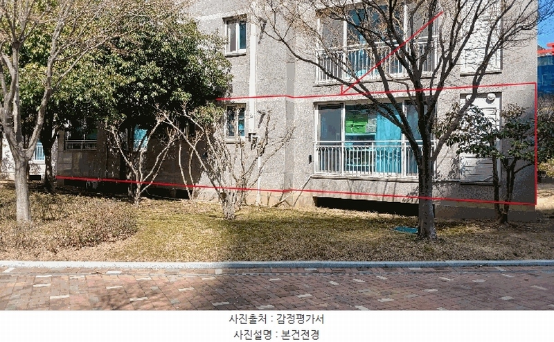 2025타경30649 경상남도 진주시 초장로14번길 27, 진주초전푸르지오1단지 103동 1층 103호 아파트[공급58평형] 경매 이미지