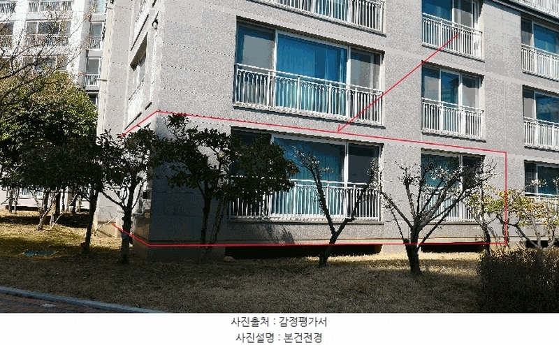 2025타경30649 경상남도 진주시 초장로14번길 27, 진주초전푸르지오1단지 103동 1층 103호 아파트[공급58평형] 경매 이미지