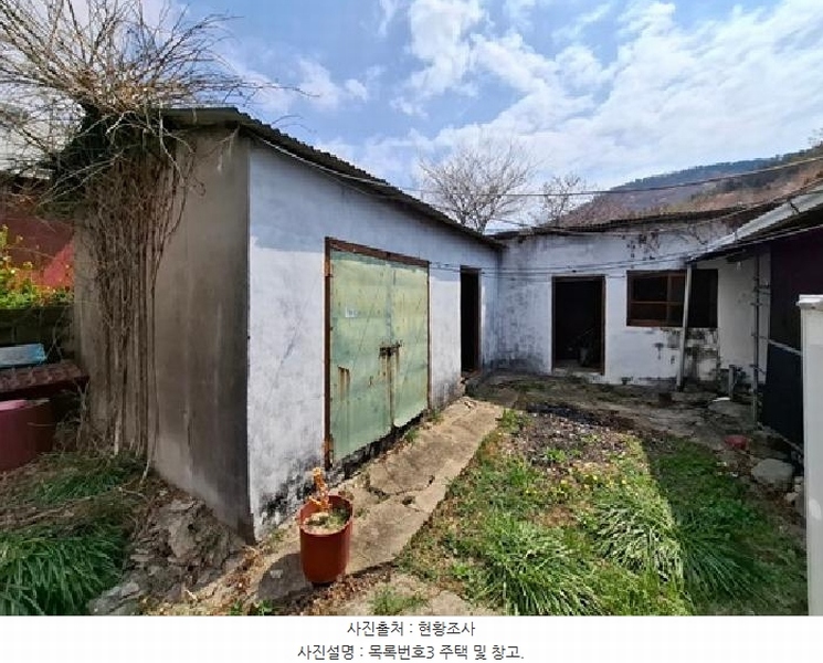 2025타경30693 경상남도 사천시 죽림동 236-11 주택 경매 이미지