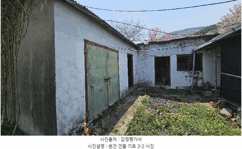 2025타경30693 경상남도 사천시 죽림동 236-11 주택 경매 이미지
